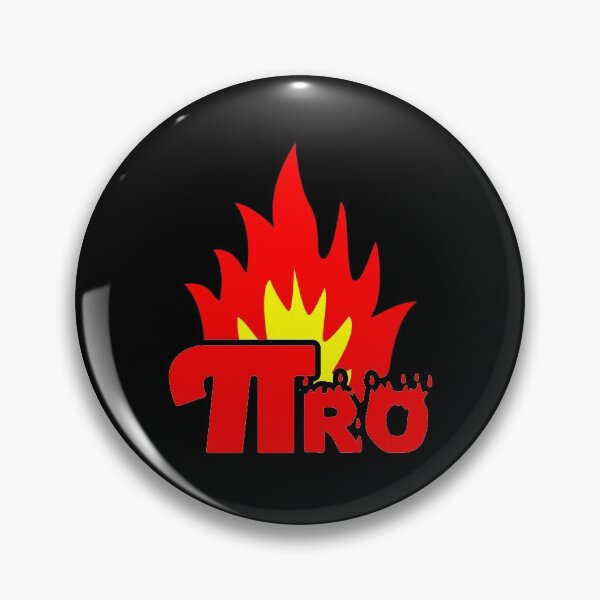 Item preview, Pyro 3.14 funny designed and sold by Statim.