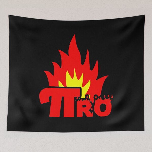 Item preview, Pyro 3.14 funny designed and sold by Statim.