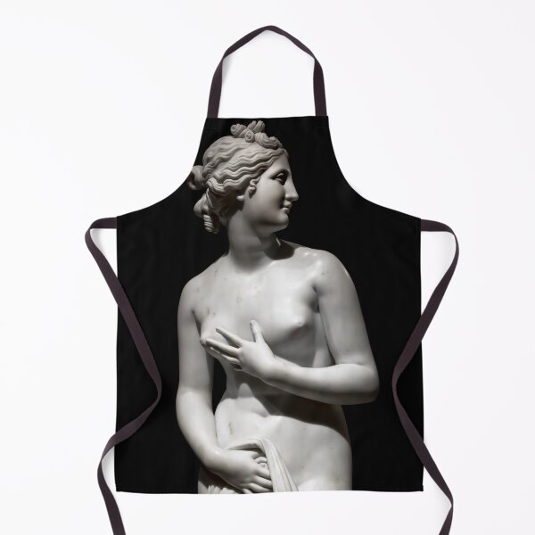 Item preview, The beautiful Venus by sculptor Antonio Canova (1820) designed and sold by Paolo Modena Photography    -   Fine Italian Art.