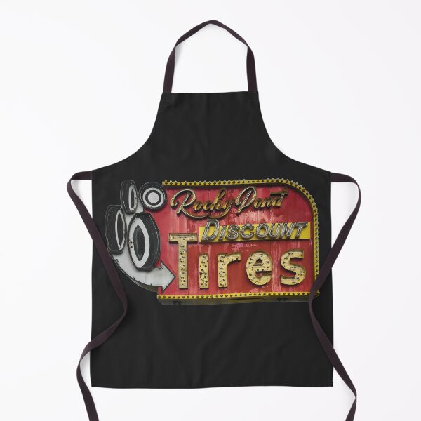 Item preview, Discount Tires designed and sold by Val Goretsky.
