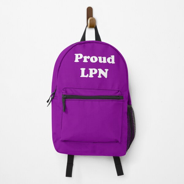 Item preview, Proud LPN designed and sold by ThingsByJoy.