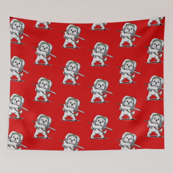 Item preview, MALTESE MICHONNE designed and sold by nando-ss.