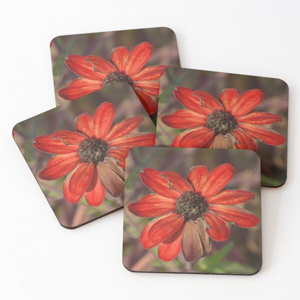 Item preview, Antique Flower designed and sold by lisapicklepizza.