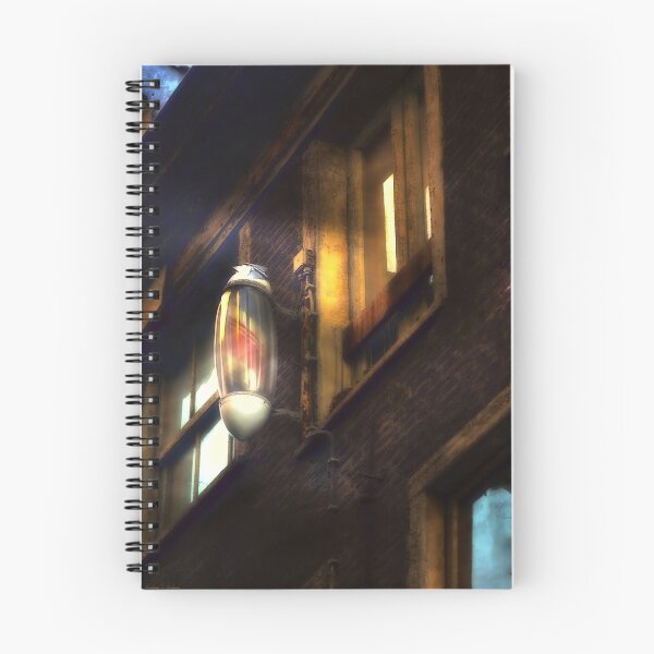 Item preview, Working Late designed and sold by Barbara D Richards.