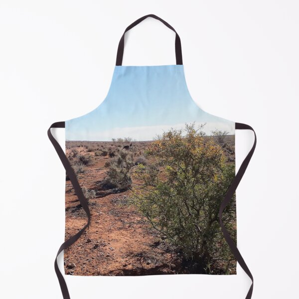 Item preview, Outback South Australia Kangaroo Australian Wildlife designed and sold by Tanja Dianova.