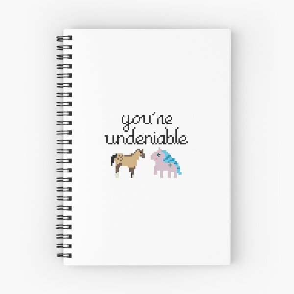 Item preview, You're Undeniable The OC designed and sold by jrtaheri.