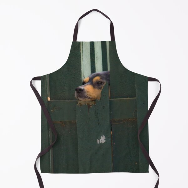 Item preview, Fenced In designed and sold by Klezedawg Imaging.