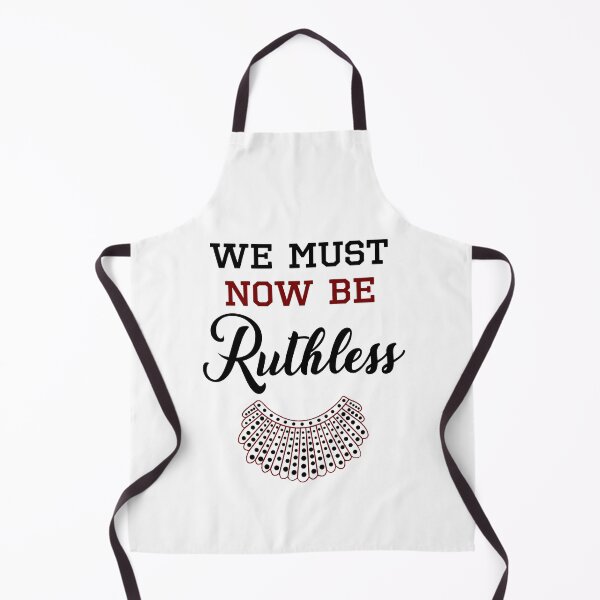 Item preview, We Must Now Be Ruthless designed and sold by AnimaLovers.