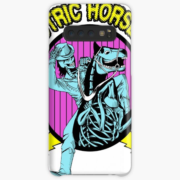 Electric Horsemen Alternate Logo 2015 Samsung Galaxy Snap Case