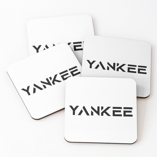 Item preview, Y, Yankee designed and sold by GameLingo.