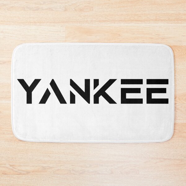 Item preview, Y, Yankee designed and sold by GameLingo.