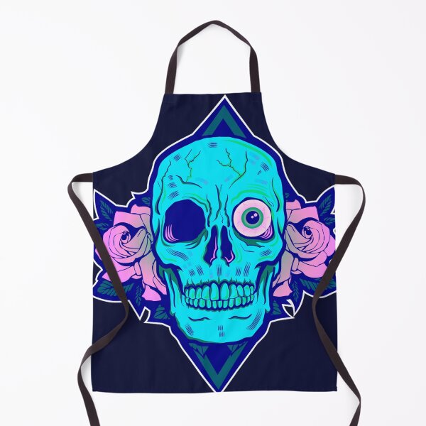Item preview, Recolored Skull designed and sold by Marold2207.