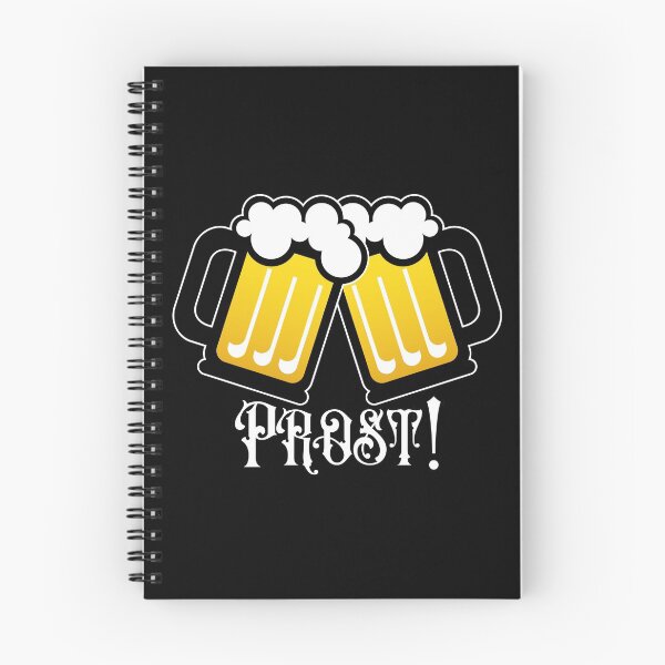 Artikelvorschau, Prost! Oktoberfest entworfen und verkauft von scribblepunch.