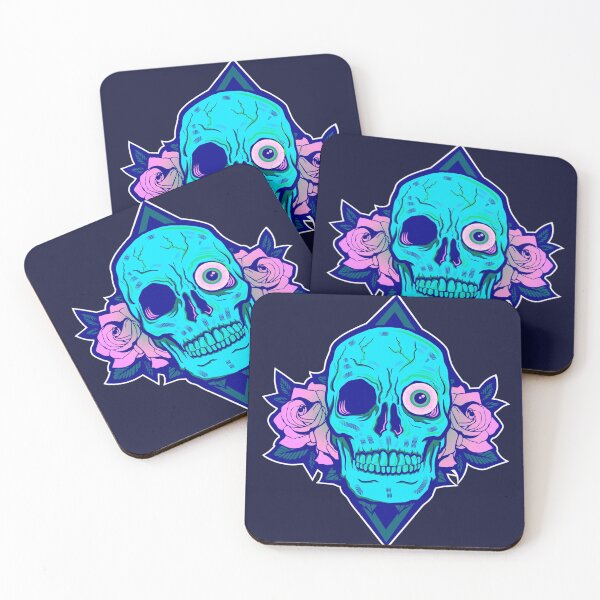 Item preview, Recolored Skull designed and sold by Marold2207.