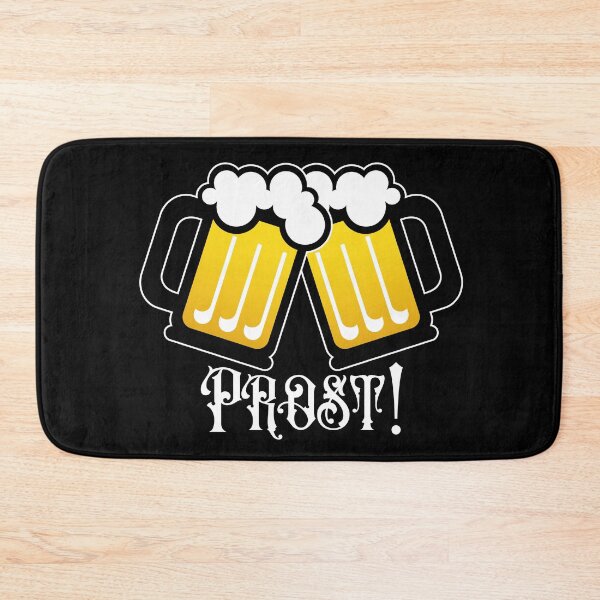 Item preview, Prost! Oktoberfest designed and sold by scribblepunch.