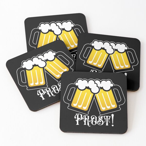 Item preview, Prost! Oktoberfest designed and sold by scribblepunch.