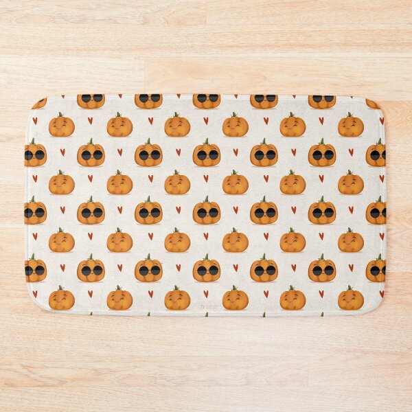 Item preview, Pumpkins Love designed and sold by craftleaks.