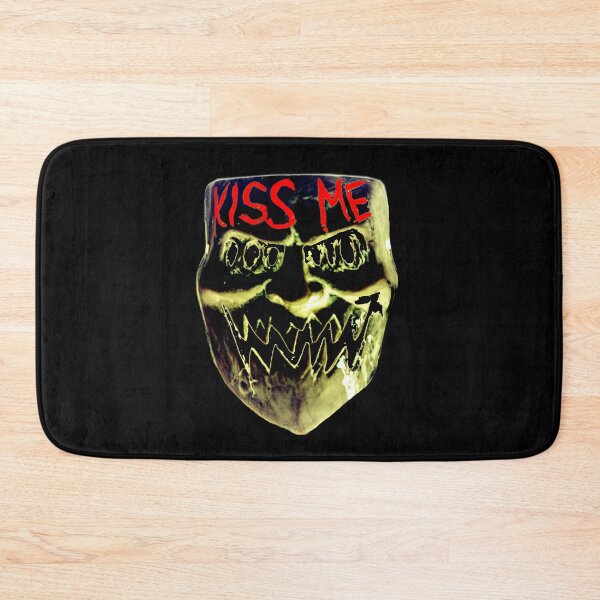 Item preview, The Purge designed and sold by Dream Imagine Create ..