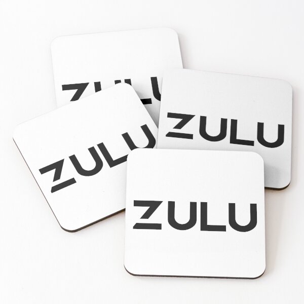 Item preview, Z, Zulu designed and sold by GameLingo.