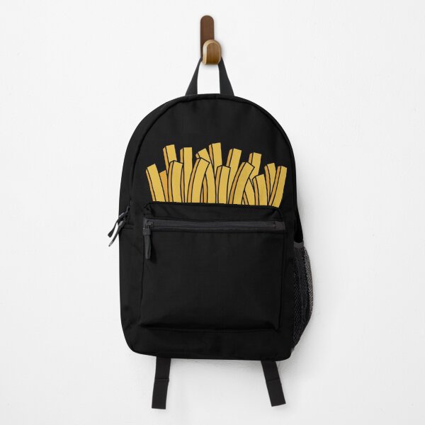 Item preview, Fries good to go designed and sold by domdjs4239.