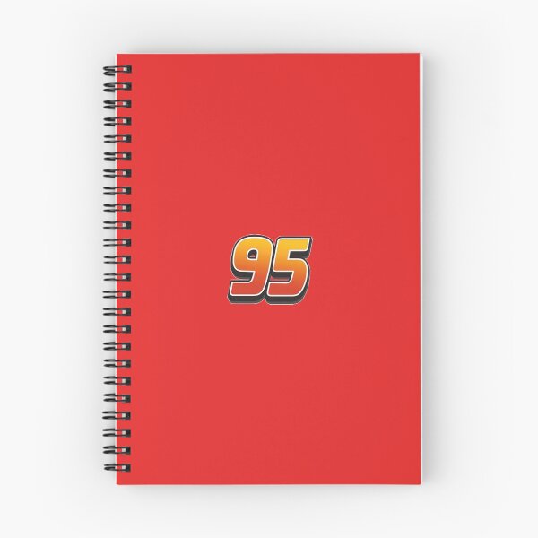 Item preview, Lightning McQueen Cars 95  designed and sold by Oashleym.