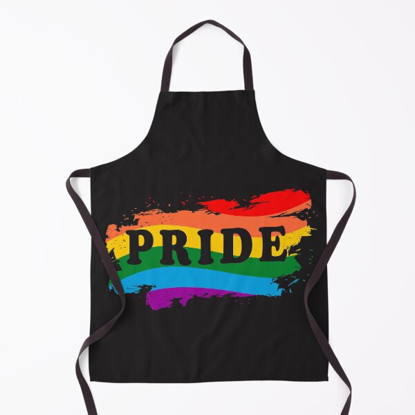 Item preview, Gay Pride LGBT Rainbow Gift designed and sold by ExprezzDesigns.