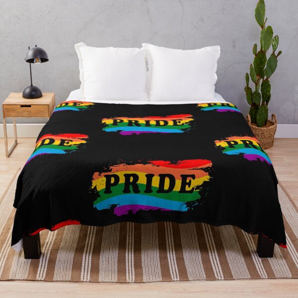 Item preview, Gay Pride LGBT Rainbow Gift designed and sold by ExprezzDesigns.