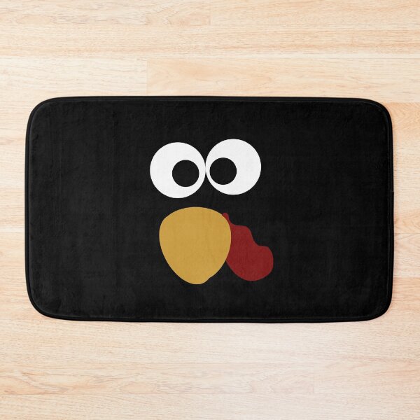 Item preview, Turkey Face designed and sold by WordsmithNerd.