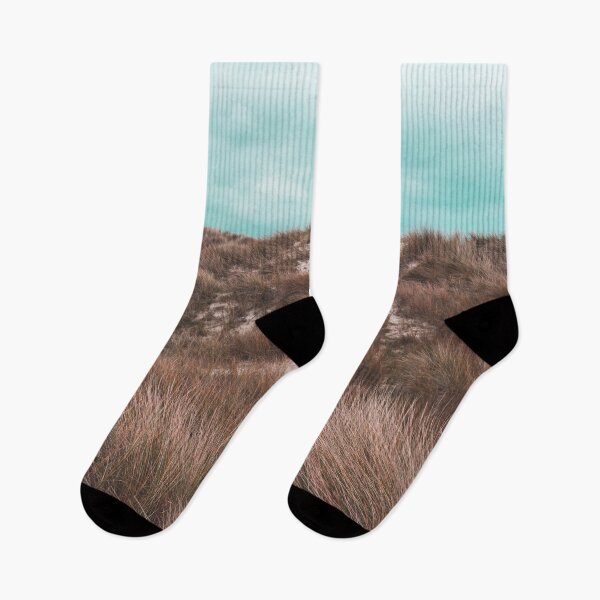Item preview, Latvian Sand Dune designed and sold by SoloTravelerSt.