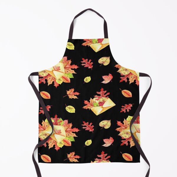 Item preview, Colourful maple leaves  designed and sold by Designhub14.