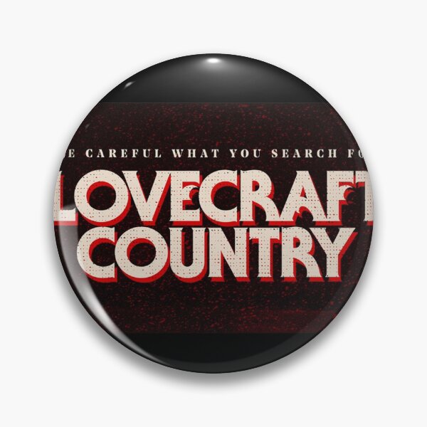 Item preview, Lovecraft Country designed and sold by DankSpaghetti.