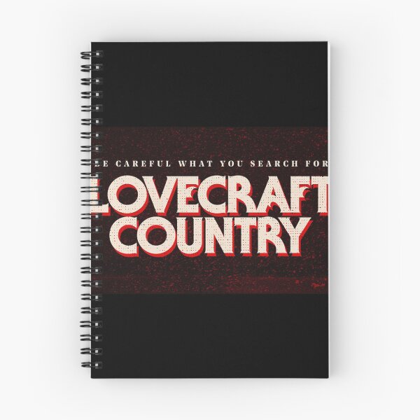 Item preview, Lovecraft Country designed and sold by DankSpaghetti.