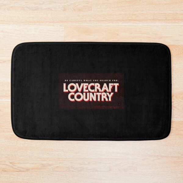 Item preview, Lovecraft Country designed and sold by DankSpaghetti.
