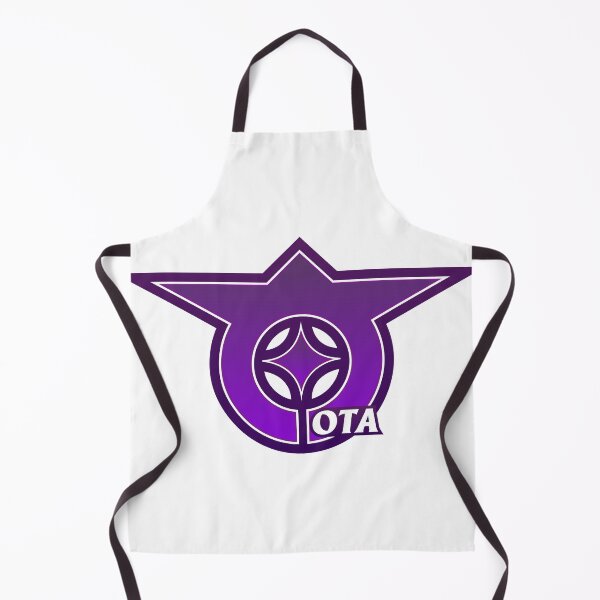 Item preview, Ota Ward of Tokyo Japanese Symbol Anime Style designed and sold by PsychicCatStore.