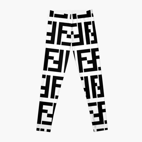 fendi Leggings