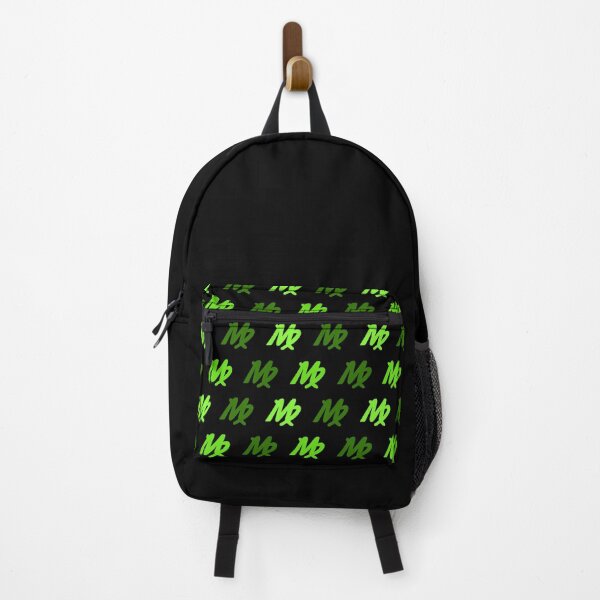 Item preview, Neon green virgo sign, astrology zodiac symbol black background designed and sold by Stéphane  Thirion.