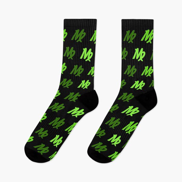 Item preview, Neon green virgo sign, astrology zodiac symbol black background designed and sold by Stéphane  Thirion.