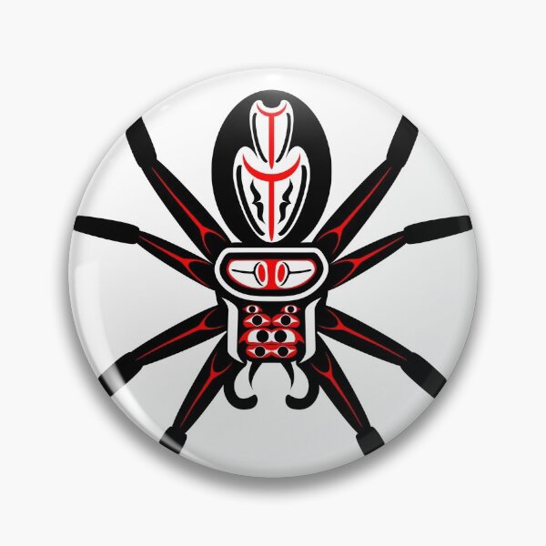 Item preview, Wolf spider designed and sold by jwbentoniii.