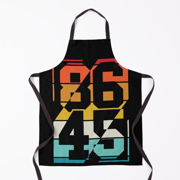 Item preview, 8645 Anti Trump designed and sold by Trejo.