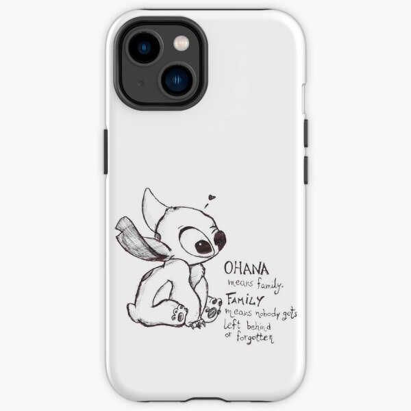 4 DIYS de STITCH que ¡no te puedes perder! (Funda Móvil, Estuche, Cuaderno,  Llavero) Lilo & Stitch 