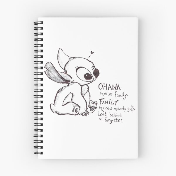 Item preview, Stitch designed and sold by Floriana94.