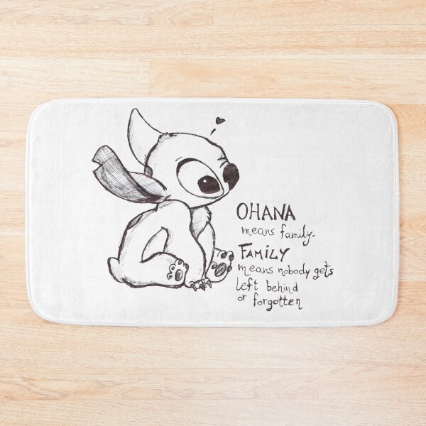 Item preview, Stitch designed and sold by Floriana94.