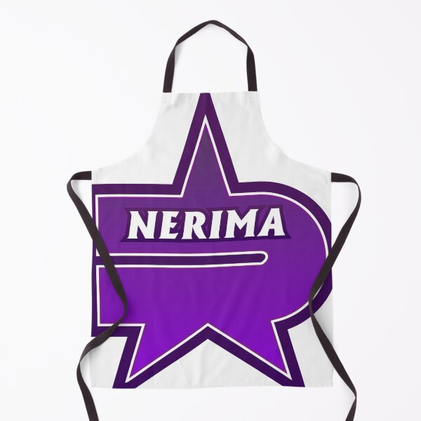 Item preview, Nerima Ward of Tokyo Japanese Symbol Anime Style designed and sold by PsychicCatStore.