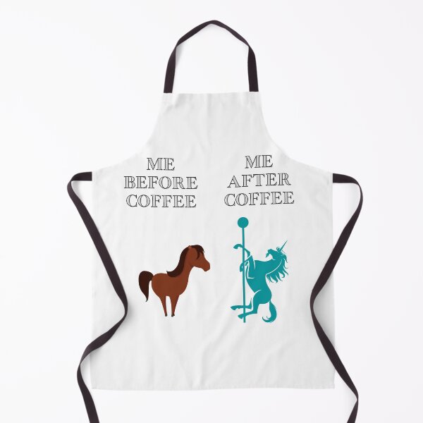 Item preview, Before and after coffee designed and sold by Mad Catter Studio.