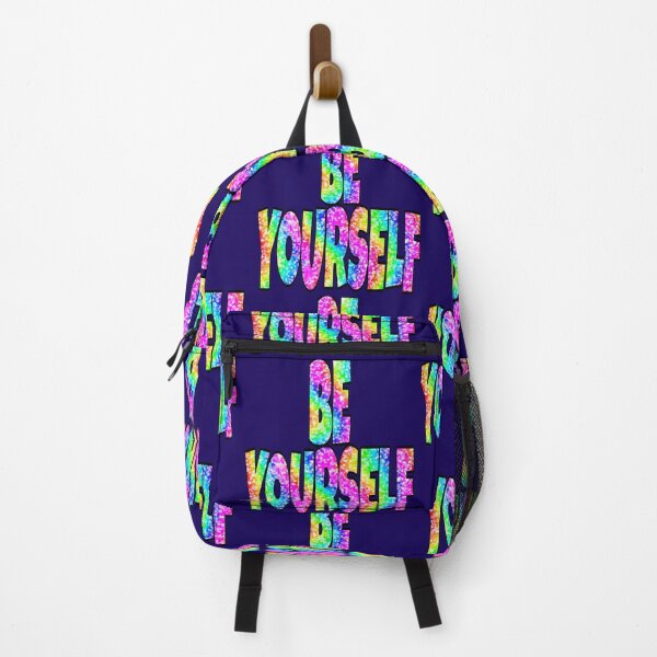 Item preview, Be yourself designed and sold by Talwaran.
