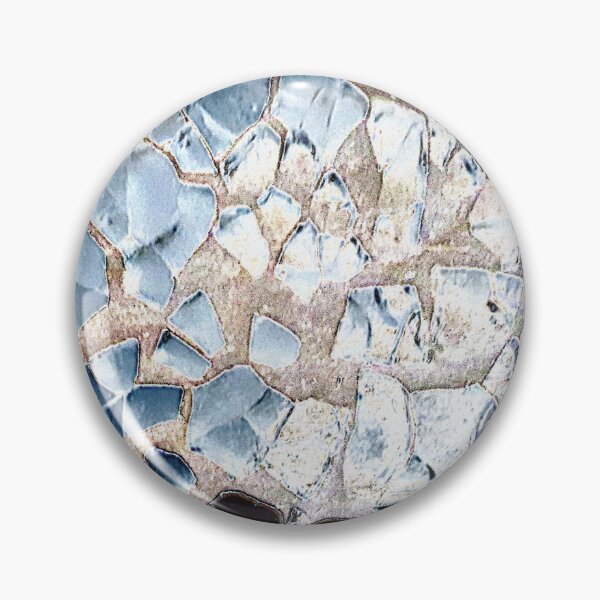Item preview, Fractured designed and sold by rich-jam.