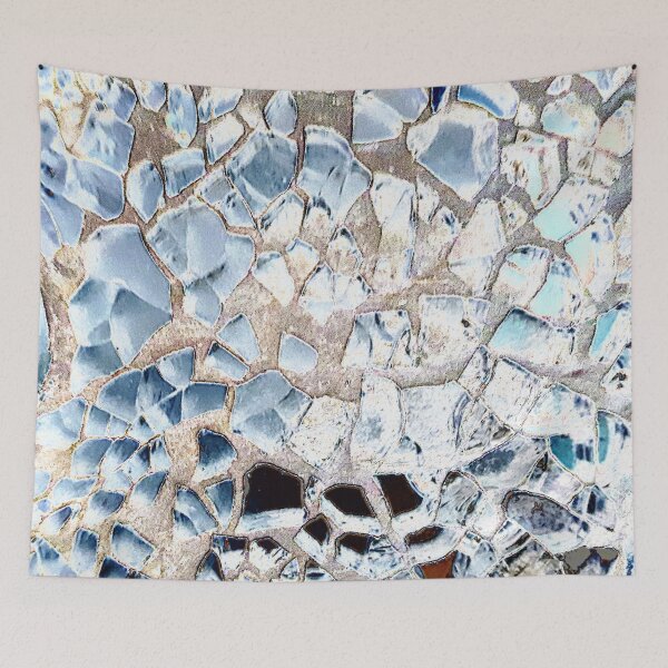 Item preview, Fractured designed and sold by rich-jam.