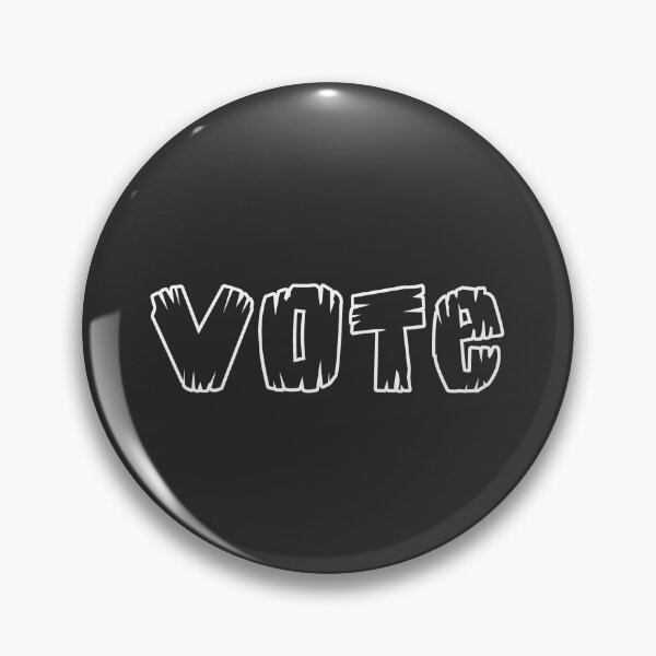 Item preview, Register To Vote Soon designed and sold by BestOfTravel.