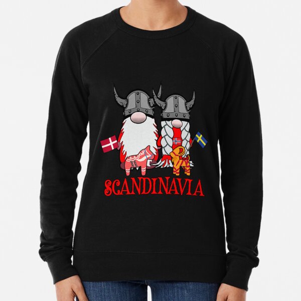 Viking hotsell christmas jumper