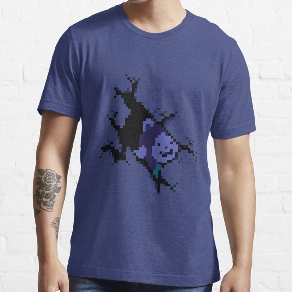 Sous-titre T-shirt essentiel